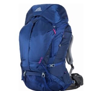 Gregory Deva 70 Women’s Adventure Backpack